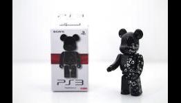 Be@rbrick – Toy by Sony PlayStation & Medicom Toy