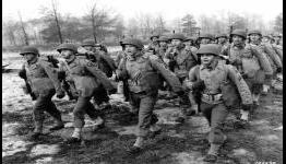 Ex-Codemasters Creative Director Leads New World War II Project