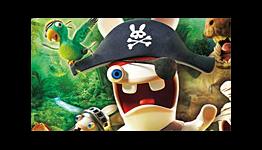 Raving Rabbids: Travel in Time review | GameDynamo