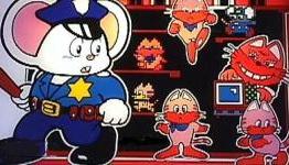 Furries in video games