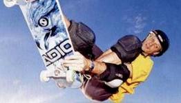 Game Music Of The Day: Tony Hawk’s Pro Skater 2
