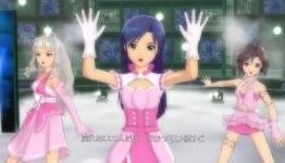 Idolmaster 2 Screenshots