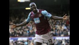 Highlights: West Ham 4-0 Manchester Utd (Carling Cup)