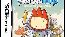 Brutalgamer.com – Super Scribblenauts Review