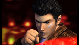 Interview: Corey Marshall, voice of Ryo Hazuki