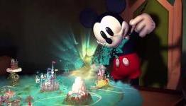 Hooked Gamers: Epic Mickey Review