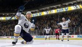 NHL 11 Alternate Jersey Code