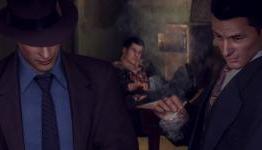 Mafia II – Crush! Frag! Review!