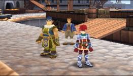 Ys Seven  – Crush! Frag! Review!