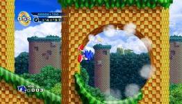 Sonic the Hedgehog 4: Ep. 1 – Crush! Frag! Review!