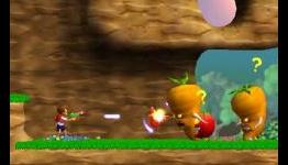 Tommy Tronic – Don’t Call It A Mario Clone IGR Review