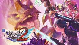 10 Reasons Why You Need to Play Phantasy Star Portable 2
