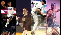 Arcade Sports Games Struggling to Survive at Retail