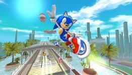 Neocrisis: Sonic Free Riders Review