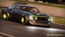 Videogamer: Shift 2 Hands-on Preview