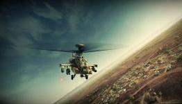 GamesRadar: Apache: Air Assault Review
