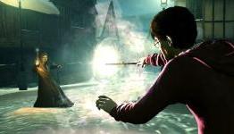 GamesRadar: Harry Potter and the Deathly Hallows – Part 1 Review