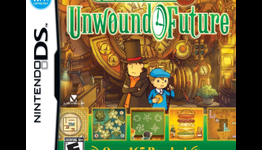 Examiner: Professor Layton and the Unwound