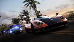 Gamebrit – Need for Speed: Hot Pursuit Review
