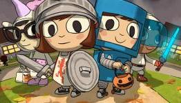 Gamebrit – Costume Quest Review