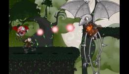 DSiWare and Wii Ware game, Eternity Child, out on iOS devices in December