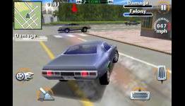 Driver on iPhone free for the day
