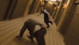What form would an Inception videogame take?