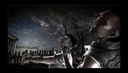 blipreview: The Fight (PS3/Move)