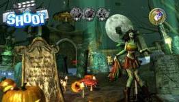 All Age Gaming: The Shoot PS3 Review