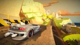 XboxGaming: Kinect Joy Ride Review