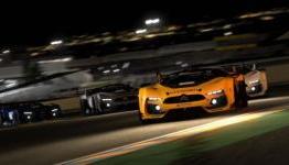 Operation Sports:Gran Turismo 5 Review (PS3)