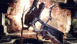 Alien Breed 3: Descent review (BeefJack.com)