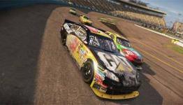 Game Pro: NASCAR The Game 2011 Preview