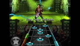 Pocket Gamer – Guitar Hero: Warriors of Rock Review