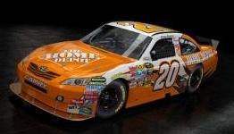 NASCAR The Game 2011: Debut Trailer