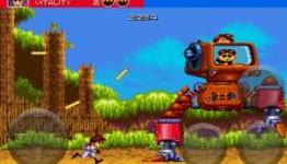 148apps: Gunstar Heroes Review