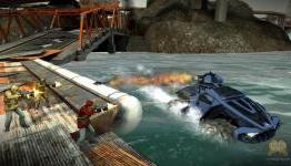 Worthplaying: Crackdown 2 Toy Box DLC Review