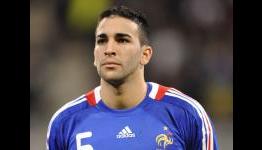 Reds plan Rami raid