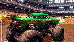 CSM: Monster Jam: Path of Destruction Review