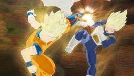 CSM: Dragon Ball: Raging Blast 2 Review
