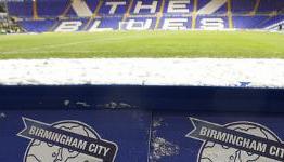 Blues sure of derby tie go-ahead