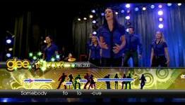 Yahoo: Glee Karaoke Revolution Review