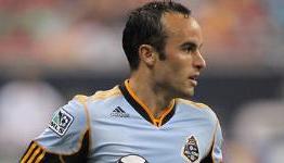 Donovan eyes Everton return