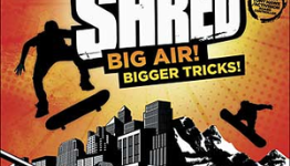 Giant Bomb: Quick Look: Tony Hawk: SHRED