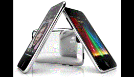 TechPerSpec is Giving out an Ipod Touch 32 gb