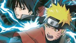 Naruto: Ultimate Ninja Storm 2 – Best Anime Game Ever