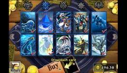 Elemental Monster Online Card Game Coming to PS3