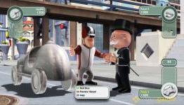Videogamer: Monopoly Streets Review