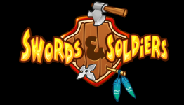 Press Release: Big Week for Swords & Soldiers!