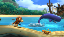 Videogame Verdict: Donkey Kong Returns Review | High-Def Digest